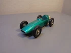 MATCHBOX LESNEY No 19C VINTAGE ASTON MARTIN RACING CAR VERY GOOD CONDITION