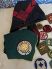 Boy Scout Junk Drawer Lot & More — photo 4