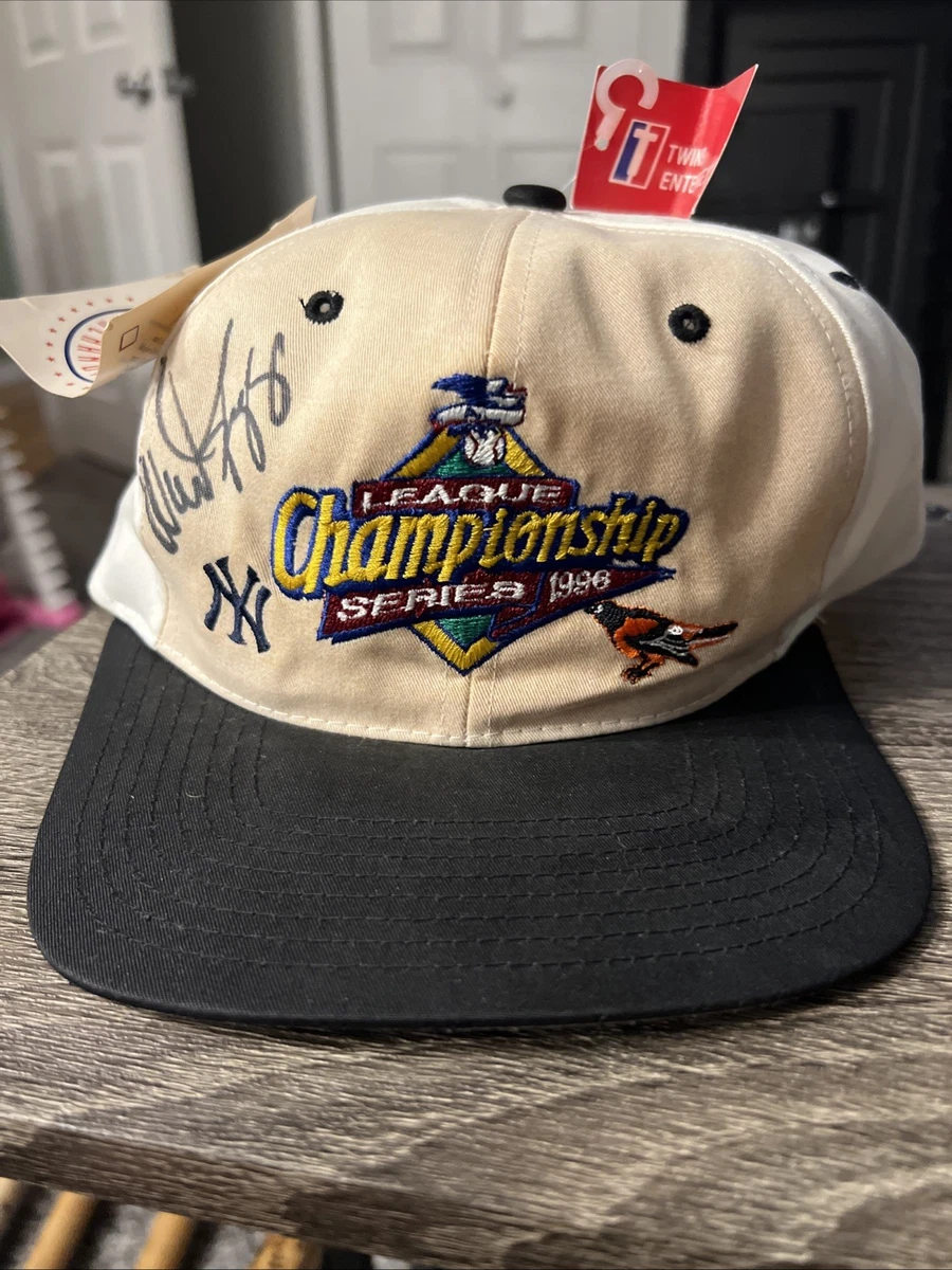 Wade Boggs MLB Original Autographed Hats for sale | eBay
