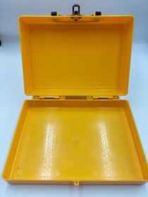 Unknown Super Mario Bros. Famicom Cassette Case