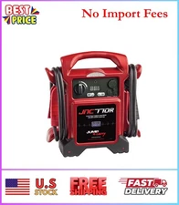 Jump-N-Carry 1700 Peak Amp Premium 12 Volt Jump Starter [BIG SALE] !!