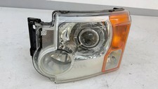 Frontscheinwerfer Land Rover III Discovery XBC500092 Xenon Links Headlight