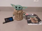 LEGO Star Wars Mandalorian: The Child 75318 Grogu 100% Complete W/ Manual