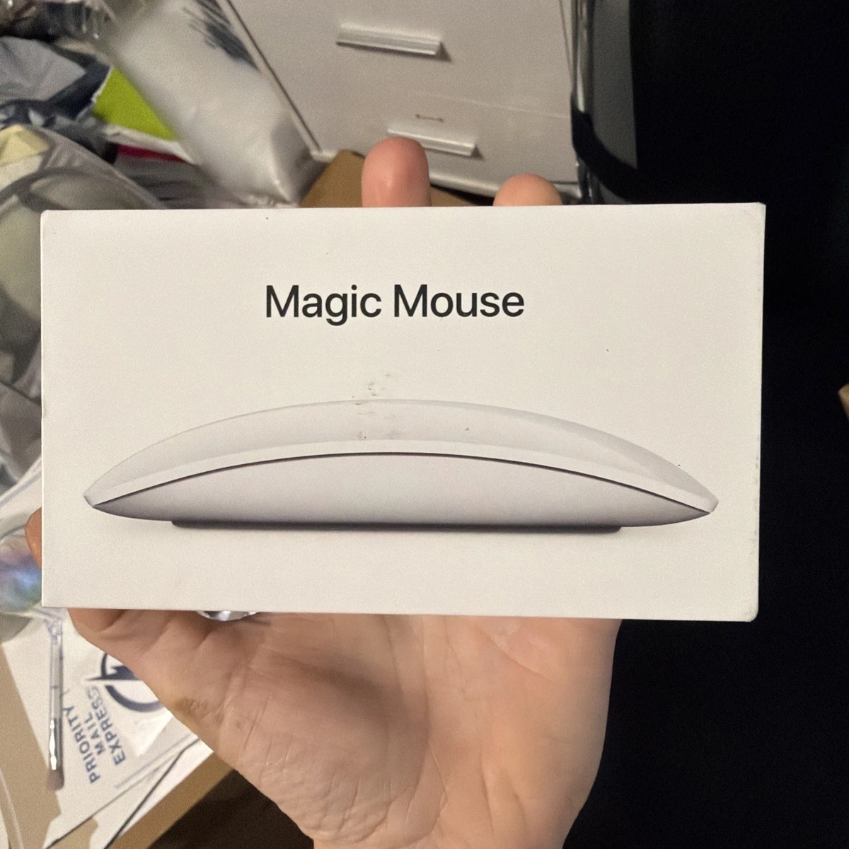 Apple Magic Mouse for sale - eBay
