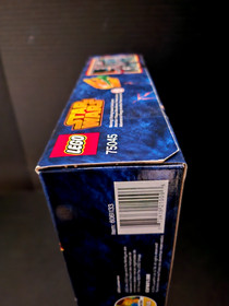 Lego Star Wars Set #75045 Republic AV-7 Anti-Vehicle Cannon 2014 New Retired WOW