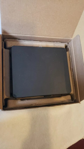 NEW Canyon Intel NUC11ATKC2 Mini PC – 8GB RAM, 500GB SSD, Windows 11 Home - Picture 7 of 8