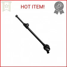 OnStage On-Stage MSA9505 Posi-Lok Telescoping Microphone Mini-Boom