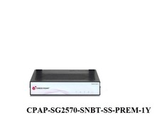 Check Point 2570 firewall 1 year SNBT subscription CPAP-SG2570-SNBT-SS-PREM-1Y