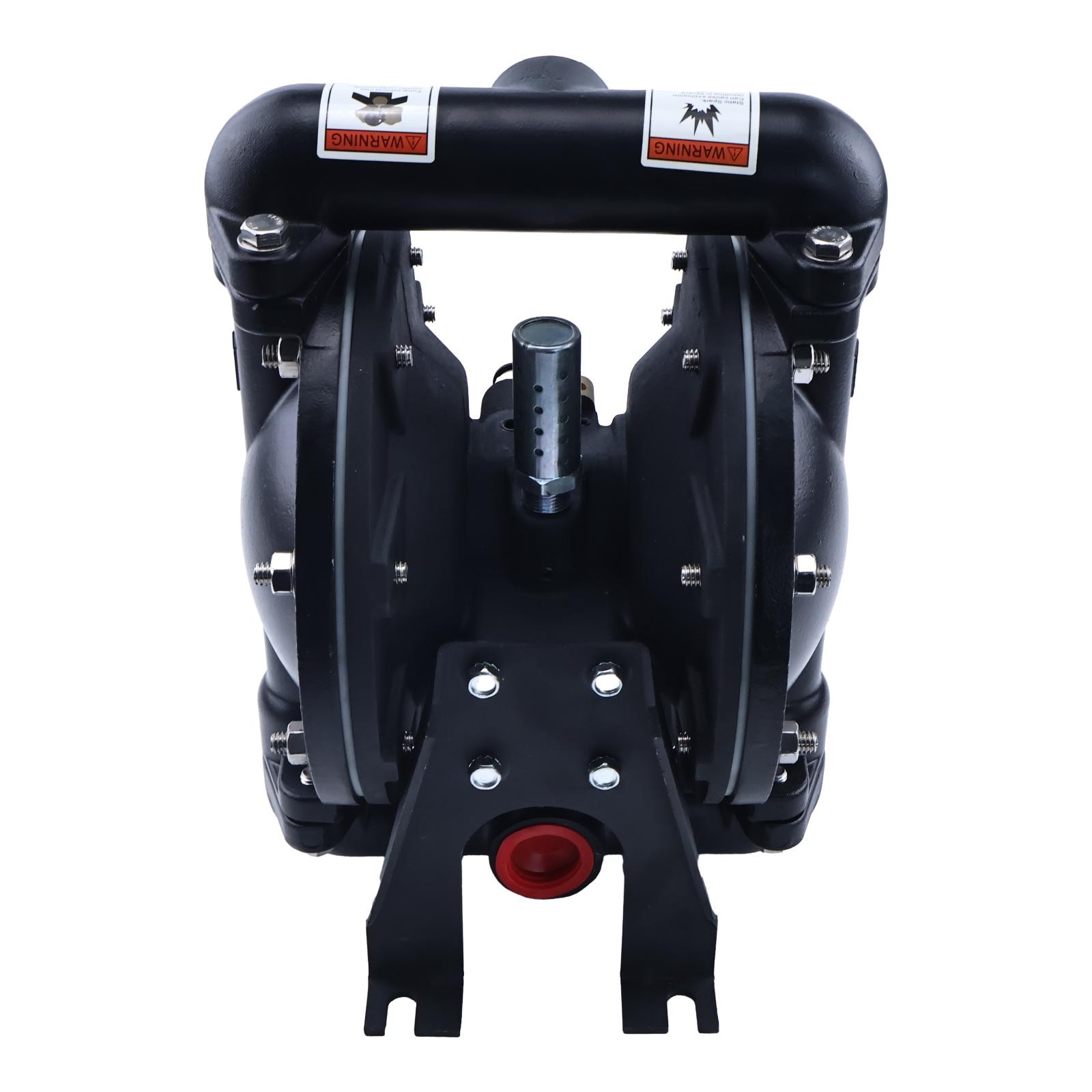 ARO Air Operated Diaphragm Pump 666100-3C9-C NPTF Threads, 1"