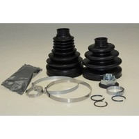 Spidan 36458 Faltenbalgsatz Antriebswelle FüR Ford Focus C MAX Grand C MAX