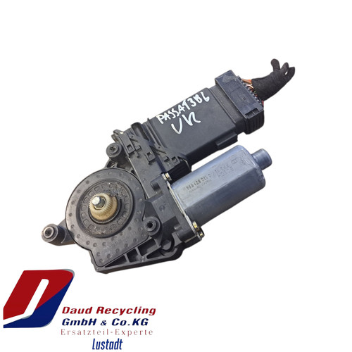 VW Passat 3BG Fensterhebermotor Vorne Rechts 3B4837752