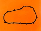 FITS 2017-2025 HARLEY MILWAUKEE 8 TOURING PRIMARY COVER GASKET WITH METAL CORE