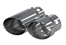 Mbrp Tip Cover Set 5-inch Outlet Fits 08-25 Ford F-250 F-350 F-450 Sd 6.4l 6.7l Mbrp Tip Cover Set 5-inch Outlet Fits 08-25 Ford F-250 F-350 F-450 Sd 6.4l 6.7l