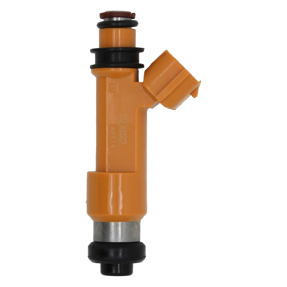 4 piezas inyectores de combustible 297500-0120 para Suzuki Swift MZ EZ M13A M15A 2005-2016 EE. UU. Foto 3 de 4