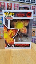 Funko Pop! Television Vinyl Figure: Stranger Things - Demogorgon #1596