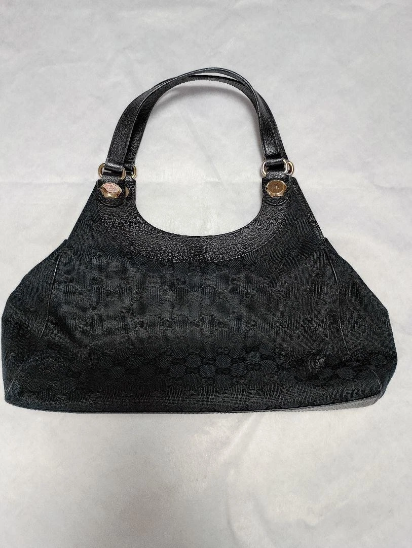 Sac à bandoulière Gucci noir #PG8KWD