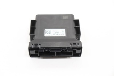 Used Serial Data Gateway Module fits: 2021 Buick Enclave Network Gateway under L