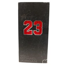 Michael Jordan Chicago Bulls Enterbay NBA Real Masterpiece 1:6 Action Figure-1