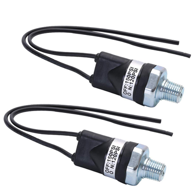 #ad Air Pressure Switch 120 150 PSI 1 4quot; 18 NPT Air Compressor Pressure Switch Contr $23.39