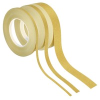 3 Rollen 0,2/0,4/0,6 Zoll (B) X 50 M (L) Glitzer-Washi-Klebeband FüR Gold