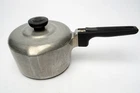 Wagner Ware Sidney -O- Magnalite 4681 1.5 Qt Saucepan w/ Lid Vintage