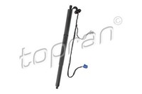 Topran 410 702 FüR MERCEDES-BENZ