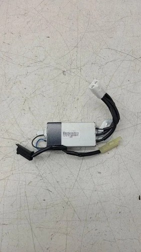 SUBARU OUTBACK BS Antennenverstärker  86327AL61A 2.50 Petrol 2019 34003839