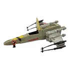 Vintage 1982 Kenner Star Wars Micro Collection X Wing Fighter with Pilot Figure