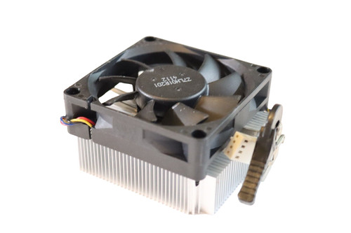 AVC Z7LH01R201-4011 CPU-Kühler für AMD-Sockel bis AM4 m. Lüfter 65mm #8004