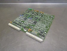 Charmilles 851-5260-H Circuit Control Board CT8121430B