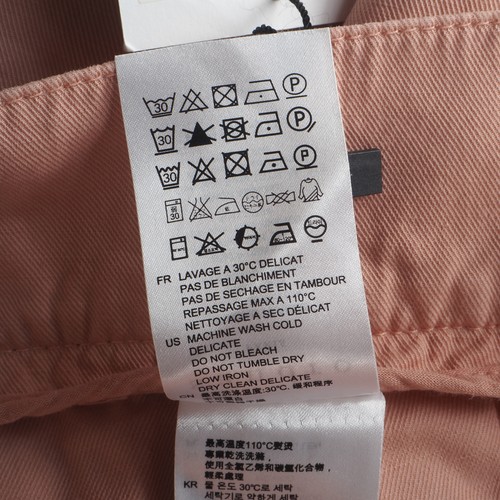 Sandro Paris Women's Trousers Size 40 FR / L P5510E - Picture 8 of 9