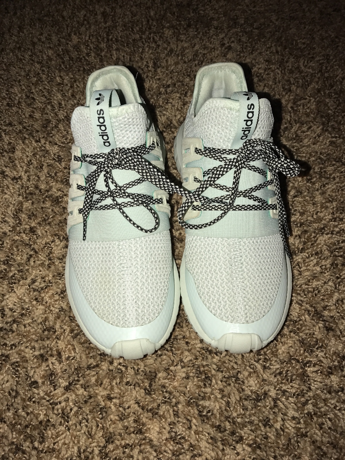 Addidas Tubular Radial Men Size 5 Women Size 6 1 2 Addidas Tubular Radial Men Size 5 Women Size 6 1 2