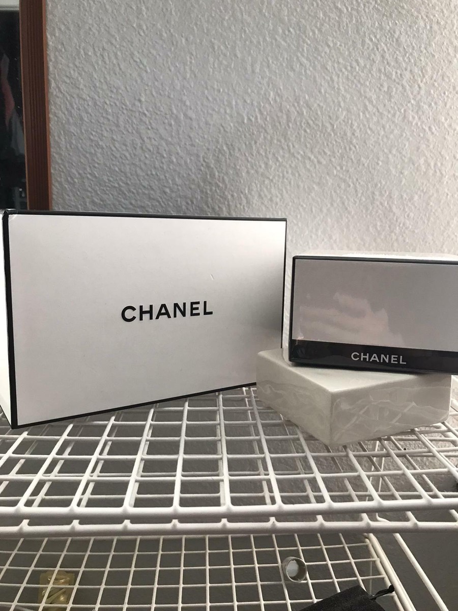 CHANEL FRESH BODY CREAM