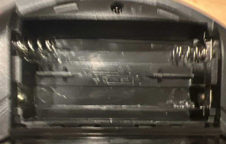 Naxa Portable MP3 CD Player Antiskip FM Radio Black VGC Read Dc! Foto 4 de 4