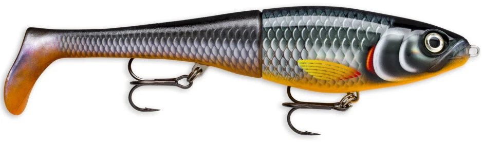 Rapala X-Rap Peto Lures 14cm 39g Pike Zander Muskie Zander Predator Fishing Bait - Image 2 of 4
