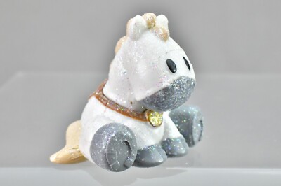 Disney Tangled Mini Maximus Horse Rapunzel Figurine Mini 1 