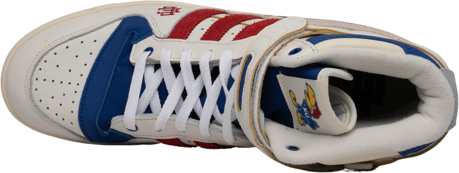 adidas Eric Emanuel x Midnight Madness x Forum 84 High Kansas