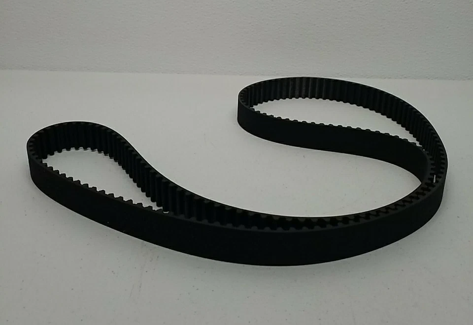 Correa de distribución de motor automotriz CD-125 Kelly-Springfield hecha en EE. UU. Foto 3 de 3