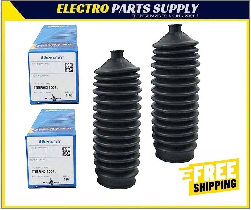 New Steering Boot Set for Tacoma 05-23 2pcs | eBay