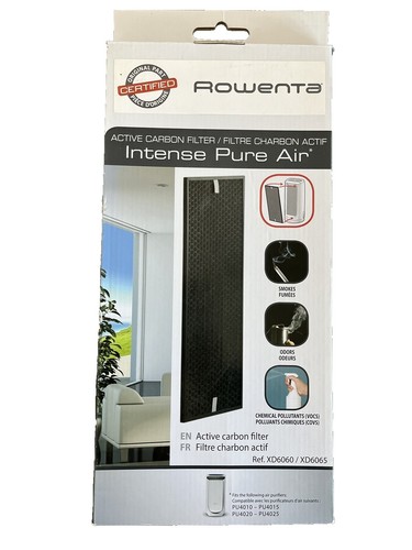 Rowenta PU3030F0 Pure Air légtisztító