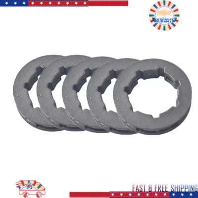 3/8''-7T Rim Sprocket Fits  MCCULLOCH PRO MAC 10-10 55 60 700 800 805 850 610 605
