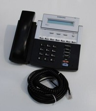Samsung OfficeServ ITP-5107S 7-Button IP Display Phone VoIP Refurbished Grade A