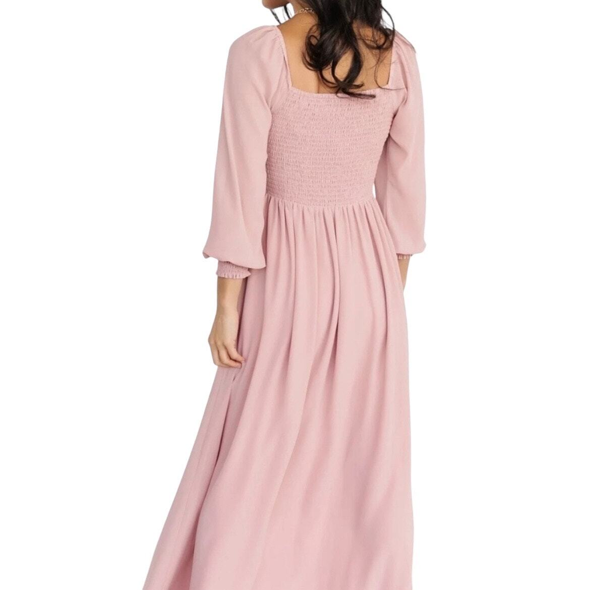 dress the population mini dress Brittany Dress XXL / DUSTY LAVENDER