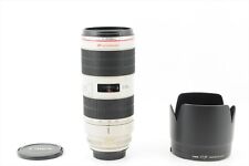 Canon SLR Lenses EF 70-200mm F/2.8L IS II USM Telephoto Zoom Canon SLR Lenses EF 70-200mm F/2.8L IS II USM Telephoto Zoom