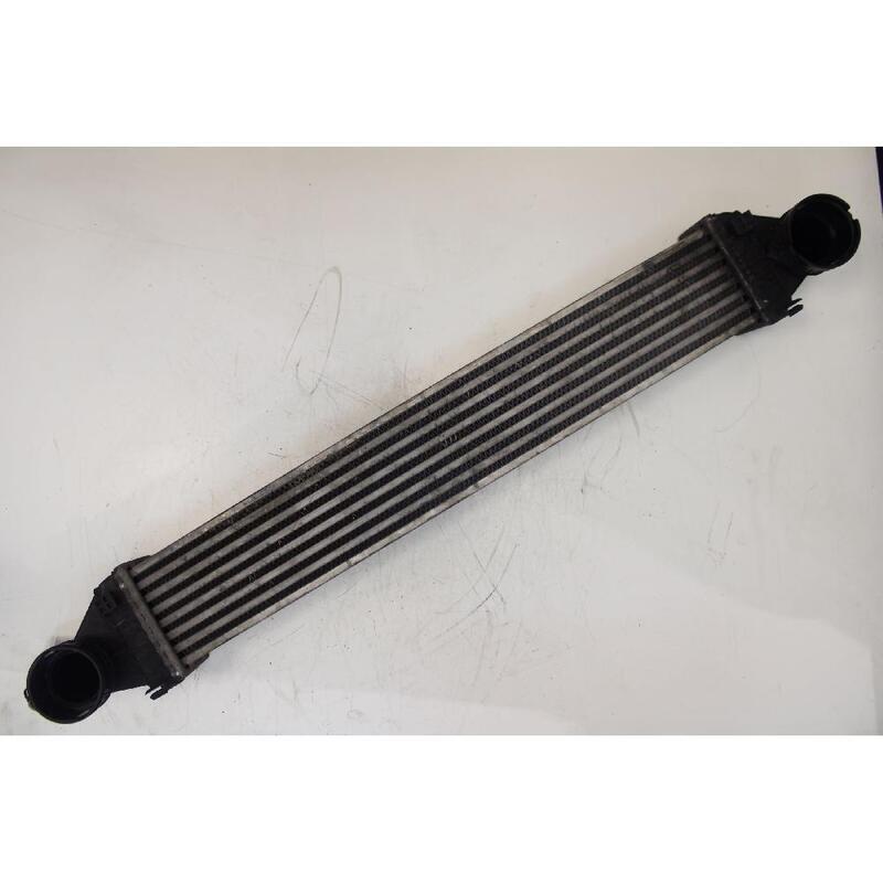 A 1695000000 intercooler MERCEDES CLASSE A 04 0812