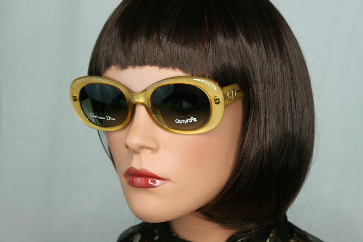 Occhiali da sole christian hotsell dior donna