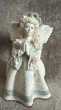 Rosetti Angel in Ivory by Itty Bitty - IB0-410 - Made in USA