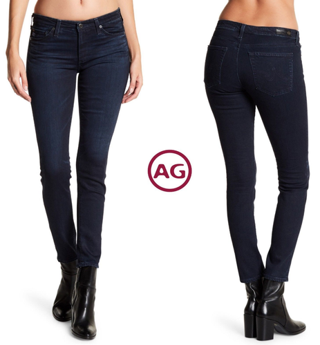 mid rise Legging ankle Jeans Size 