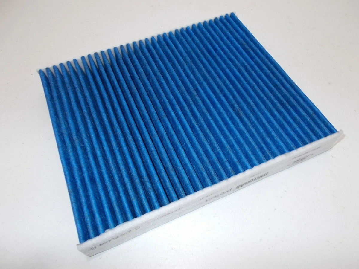 Original Hochleistungspollenfilter 2504776 Ford C-Max Focus Grand 