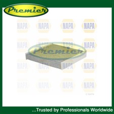 Premier Cabin Filter Fits Dacia Sandero 2012- Renault Captur 2013- Clio 2012- #2